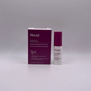 Murad Hydration Sensitive Skin Gentle Soothing Resurfacing Mini Face Serum